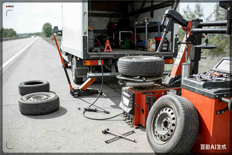 新巴尔虎左旗汽车脱困拖车【案例】