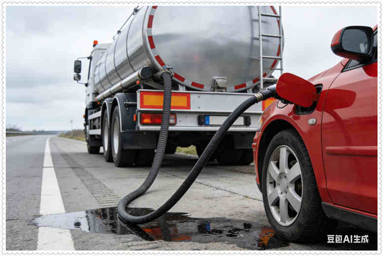 新巴尔虎左旗高速公路救援