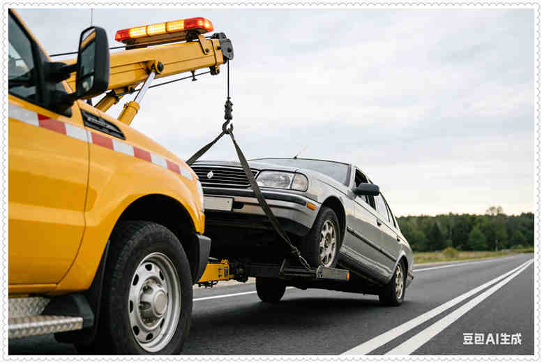 新巴尔虎左旗拖车技能培训