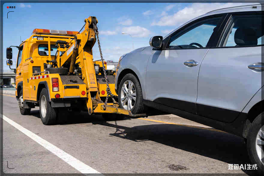 新巴尔虎左旗拖车怎么收费