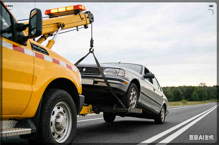 新巴尔虎左旗高速公路道路救援