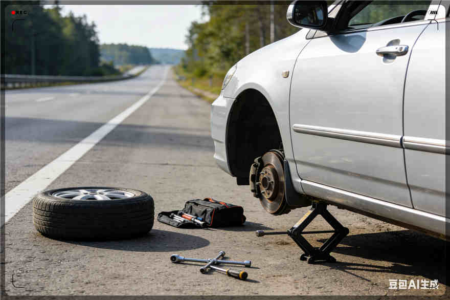 新巴尔虎左旗汽车换轮胎怎么收费