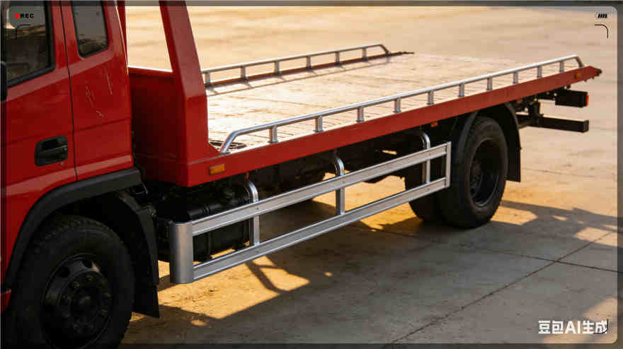 新巴尔虎左旗汽车拖车救援