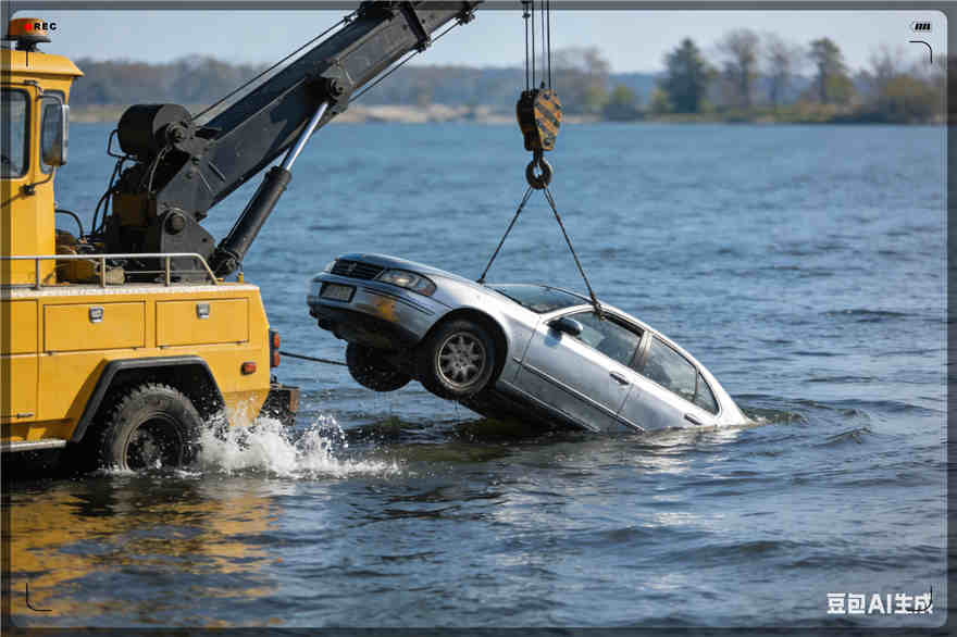 新巴尔虎左旗汽车吊车拖车救援