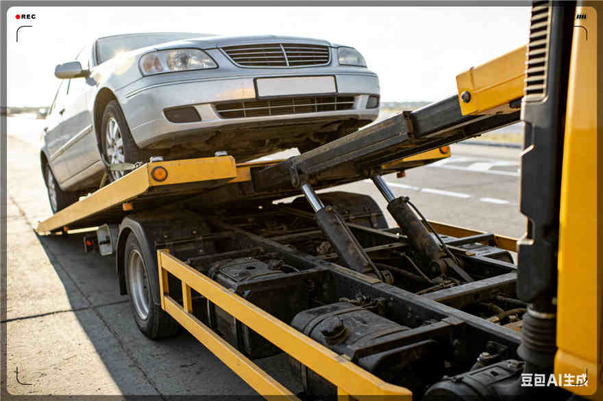 新巴尔虎左旗道路拖车救援